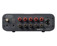 Fosi Audio Fosi Audio HT4S - Wzmacniacz 5.0/4.1 z DAC i Bluetooth - 1583293 - zdjęcie 3
